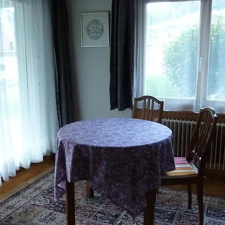 Apartment Abesunne