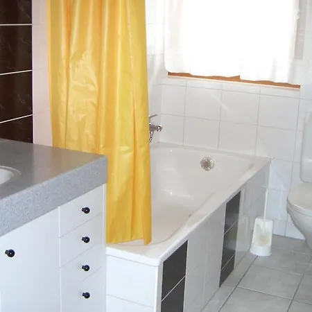 Apartment Abesunne *