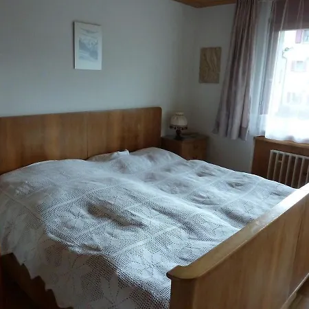 Διαμέρισμα Apartment Abesunne