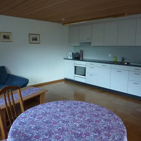 Apartment Abesunne