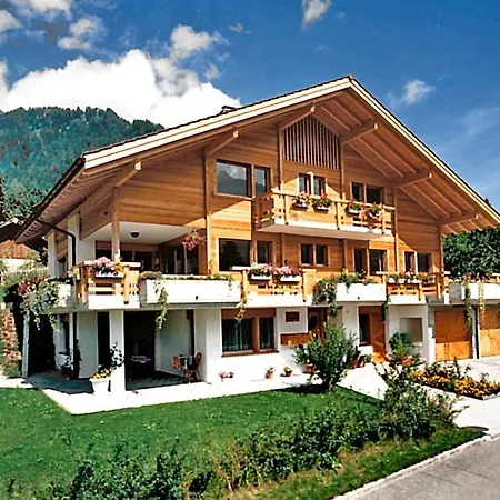 Apartment Apartment Abesunne Frutigen