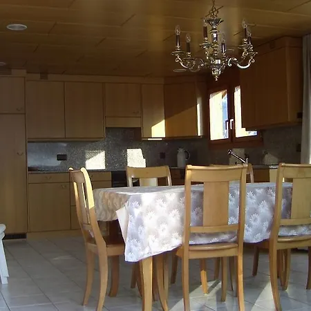 Apartment Abesunne
