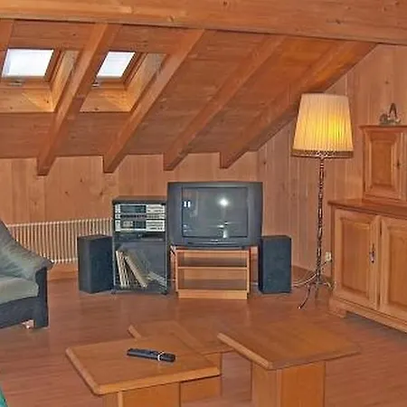 Apartment Apartment Abesunne Frutigen